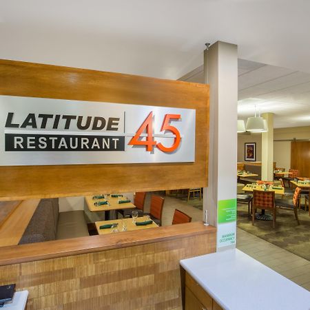 Holiday Inn Portland-Airport I-205 By Ihg Exterior photo