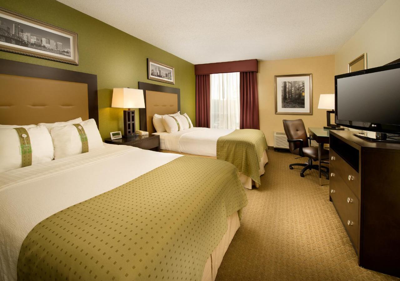Holiday Inn Portland-Airport I-205 By Ihg Exterior photo