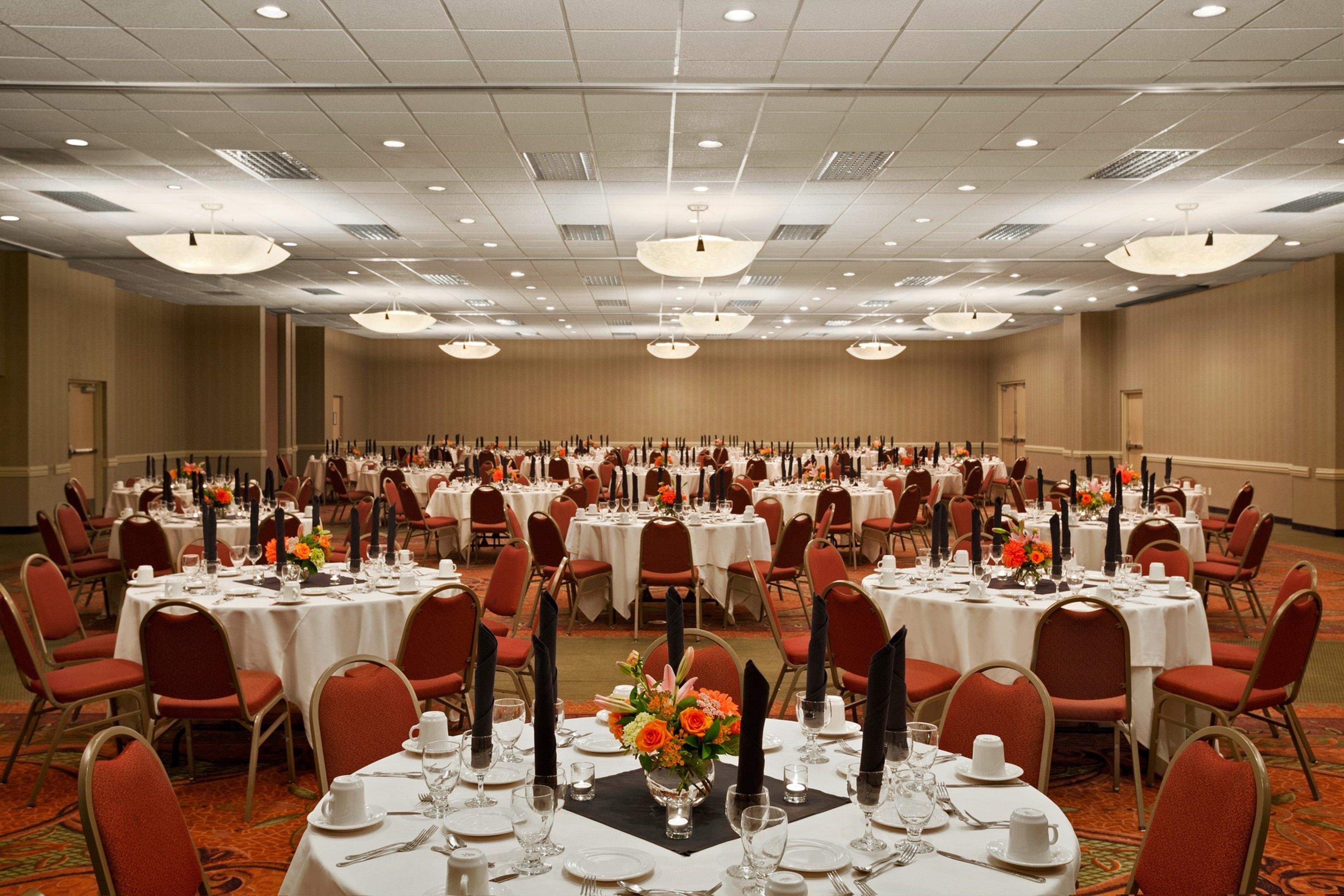 Holiday Inn Portland-Airport I-205 By Ihg Exterior photo