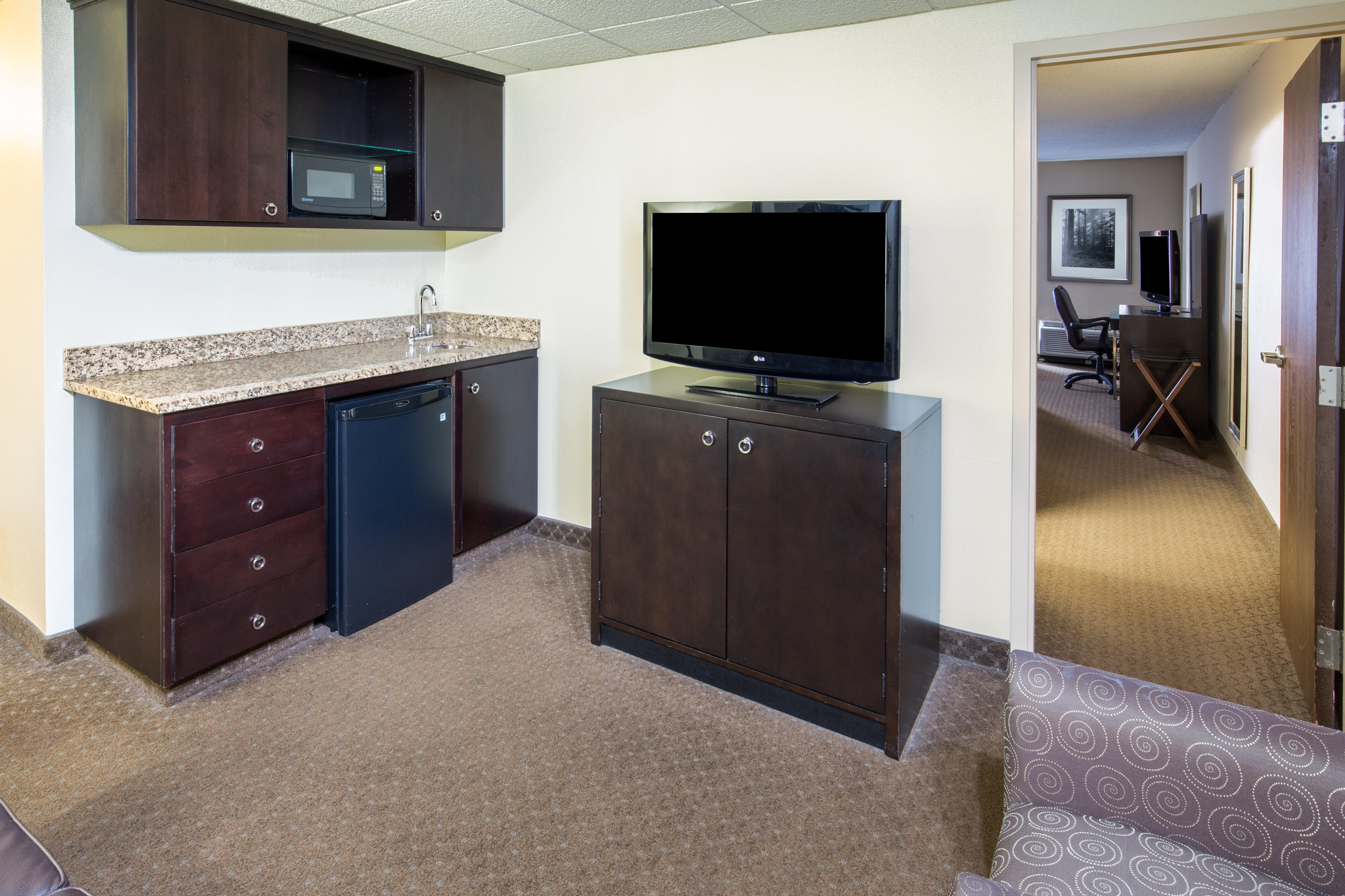 Holiday Inn Portland-Airport I-205 By Ihg Exterior photo