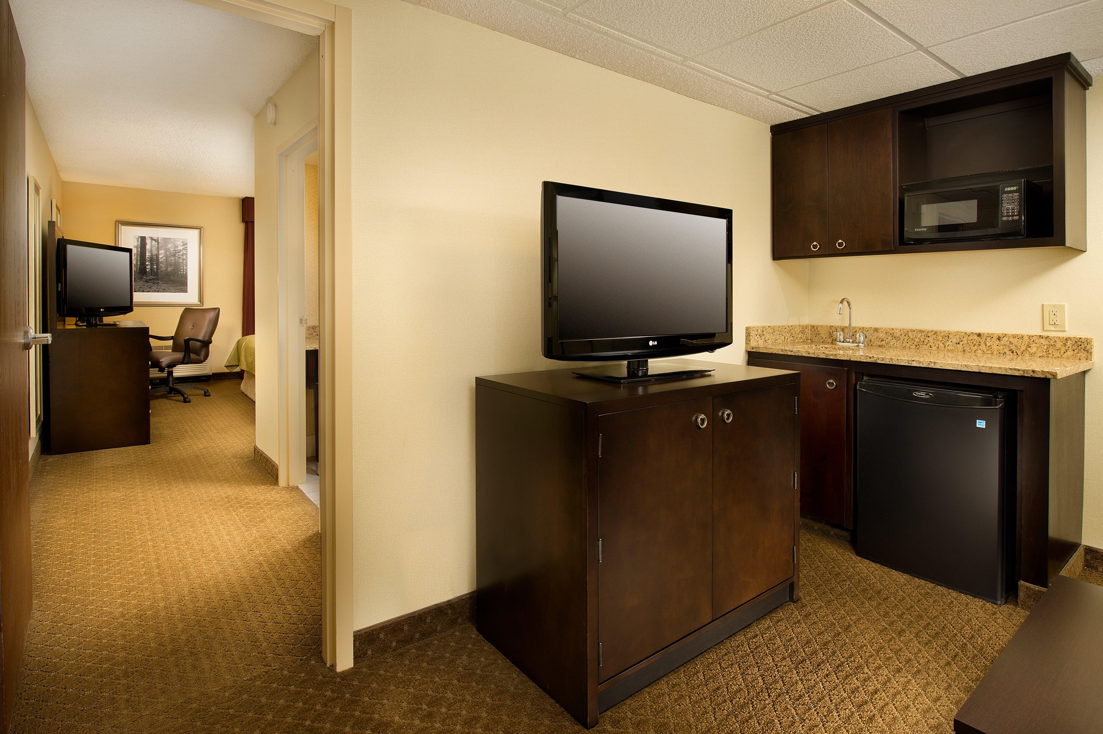 Holiday Inn Portland-Airport I-205 By Ihg Exterior photo