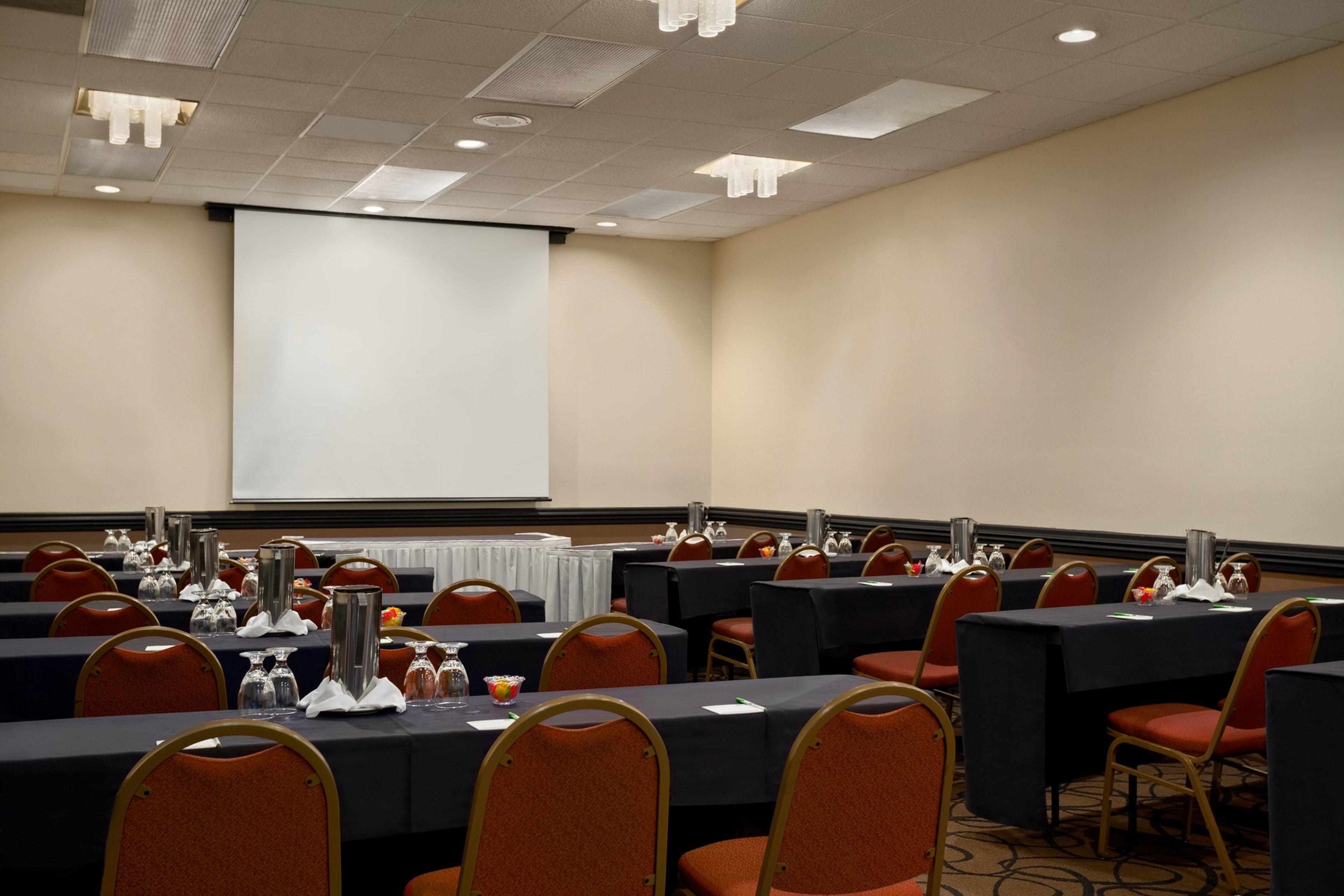 Holiday Inn Portland-Airport I-205 By Ihg Exterior photo