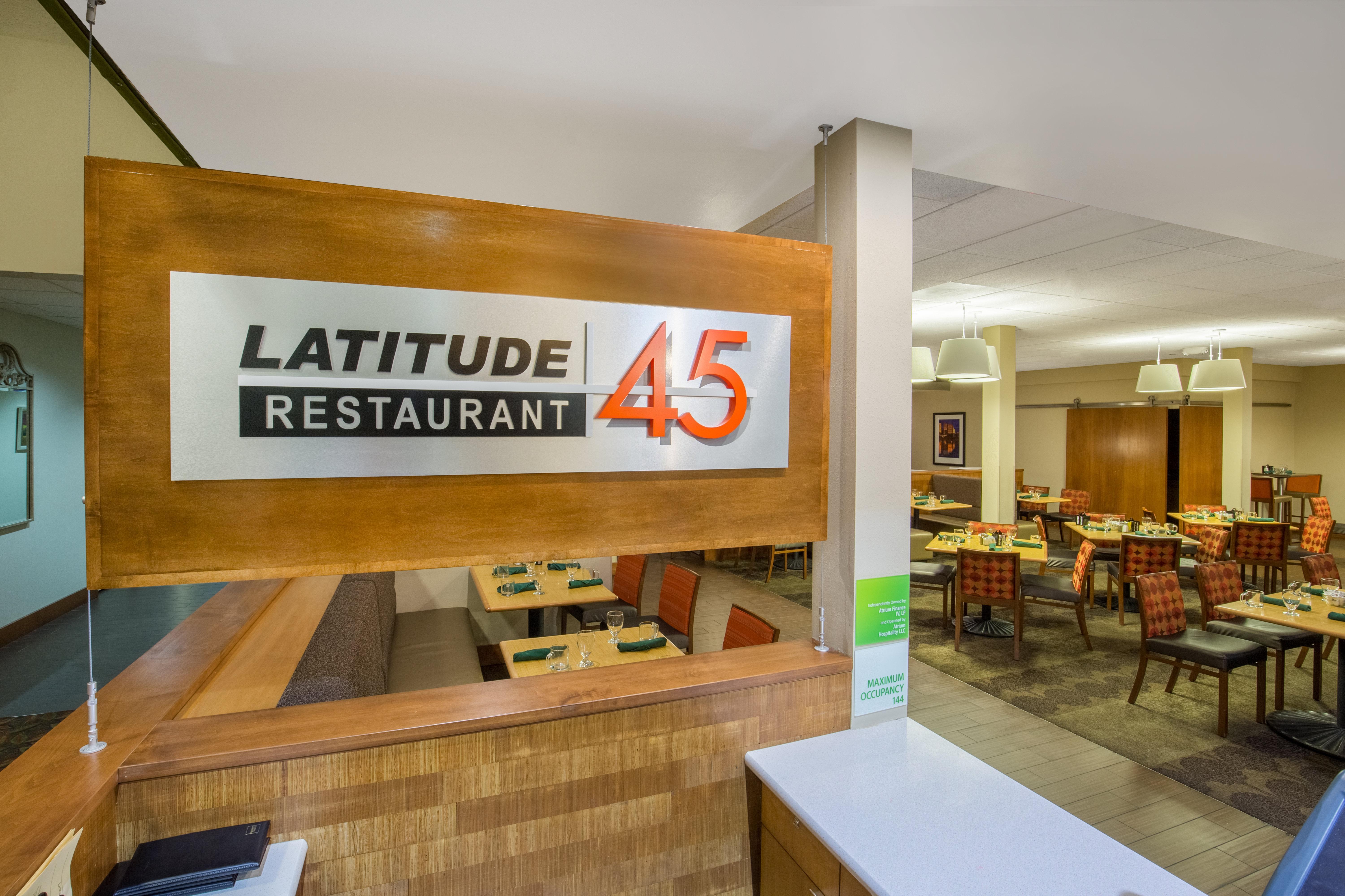 Holiday Inn Portland-Airport I-205 By Ihg Exterior photo